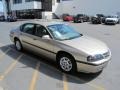 Sandstone Metallic - Impala  Photo No. 25
