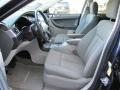 2007 Modern Blue Pearl Chrysler Pacifica Touring  photo #3