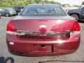 2007 Bordeaux Red Chevrolet Impala LS  photo #4