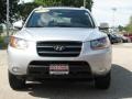 Bright Silver - Santa Fe Limited 4WD Photo No. 2