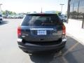 2007 Modern Blue Pearl Chrysler Pacifica Touring  photo #28