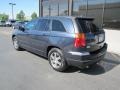 2007 Modern Blue Pearl Chrysler Pacifica Touring  photo #29