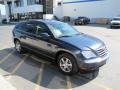2007 Modern Blue Pearl Chrysler Pacifica Touring  photo #30