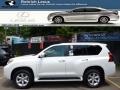 Starfire White Pearl - GX 460 Photo No. 1
