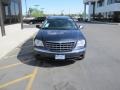 2007 Modern Blue Pearl Chrysler Pacifica Touring  photo #31
