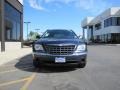 2007 Modern Blue Pearl Chrysler Pacifica Touring  photo #32