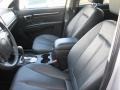 Bright Silver - Santa Fe Limited 4WD Photo No. 10
