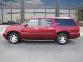 Infrared - Escalade ESV AWD Photo No. 2