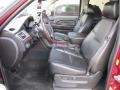 Infrared - Escalade ESV AWD Photo No. 3