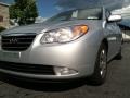 Quicksilver - Elantra GLS Sedan Photo No. 2