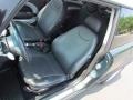 Panther Black 2006 Mini Cooper Hardtop Interior Color