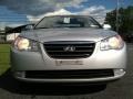 Quicksilver - Elantra GLS Sedan Photo No. 3