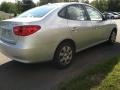 Quicksilver - Elantra GLS Sedan Photo No. 4
