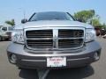 Bright Silver Metallic - Durango SLT 4x4 Photo No. 2