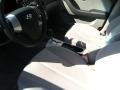 Quicksilver - Elantra GLS Sedan Photo No. 7