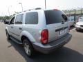 Bright Silver Metallic - Durango SLT 4x4 Photo No. 5