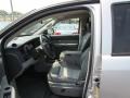 Bright Silver Metallic - Durango SLT 4x4 Photo No. 12