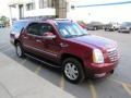 Infrared - Escalade ESV AWD Photo No. 37