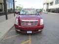Infrared - Escalade ESV AWD Photo No. 38