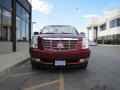 Infrared - Escalade ESV AWD Photo No. 39