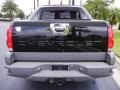 Onyx Black - Avalanche Z71 4x4 Photo No. 7