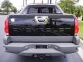 2002 Onyx Black Chevrolet Avalanche Z71 4x4  photo #7