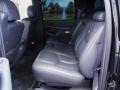 2002 Onyx Black Chevrolet Avalanche Z71 4x4  photo #15