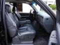 2002 Onyx Black Chevrolet Avalanche Z71 4x4  photo #17