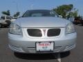 2008 Titanium Metallic Pontiac G5   photo #2