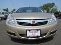 2008 Golden Cashmere Saturn Aura XR  photo #2