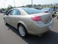 2008 Golden Cashmere Saturn Aura XR  photo #5