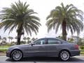 Flint Grey Metallic - E 350 Sedan Photo No. 1