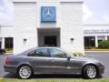 Flint Grey Metallic - E 350 Sedan Photo No. 5