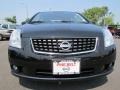 Super Black - Sentra 2.0 Photo No. 2
