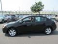 Super Black - Sentra 2.0 Photo No. 4