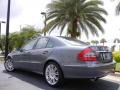 Flint Grey Metallic - E 350 Sedan Photo No. 8