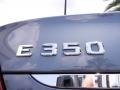 Flint Grey Metallic - E 350 Sedan Photo No. 9