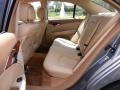 Flint Grey Metallic - E 350 Sedan Photo No. 13