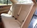 Flint Grey Metallic - E 350 Sedan Photo No. 14