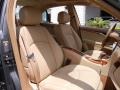 Flint Grey Metallic - E 350 Sedan Photo No. 17