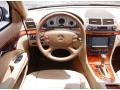 Flint Grey Metallic - E 350 Sedan Photo No. 20