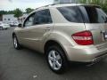 2006 Desert Silver Metallic Mercedes-Benz ML 500 4Matic  photo #4