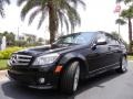 Black - C 350 Sport Photo No. 2