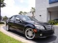 Black - C 350 Sport Photo No. 4