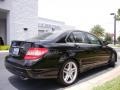 Black - C 350 Sport Photo No. 6