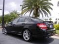 Black - C 350 Sport Photo No. 8