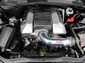 6.2 Liter OHV 16-Valve V8 2010 Chevrolet Camaro SS/RS Coupe Engine