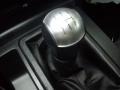 5 Speed Manual 2007 Ford Mustang GT Coupe Transmission