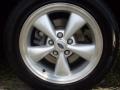 2007 Ford Mustang GT Coupe Wheel