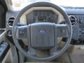 Camel Steering Wheel Photo for 2008 Ford F250 Super Duty #52506702